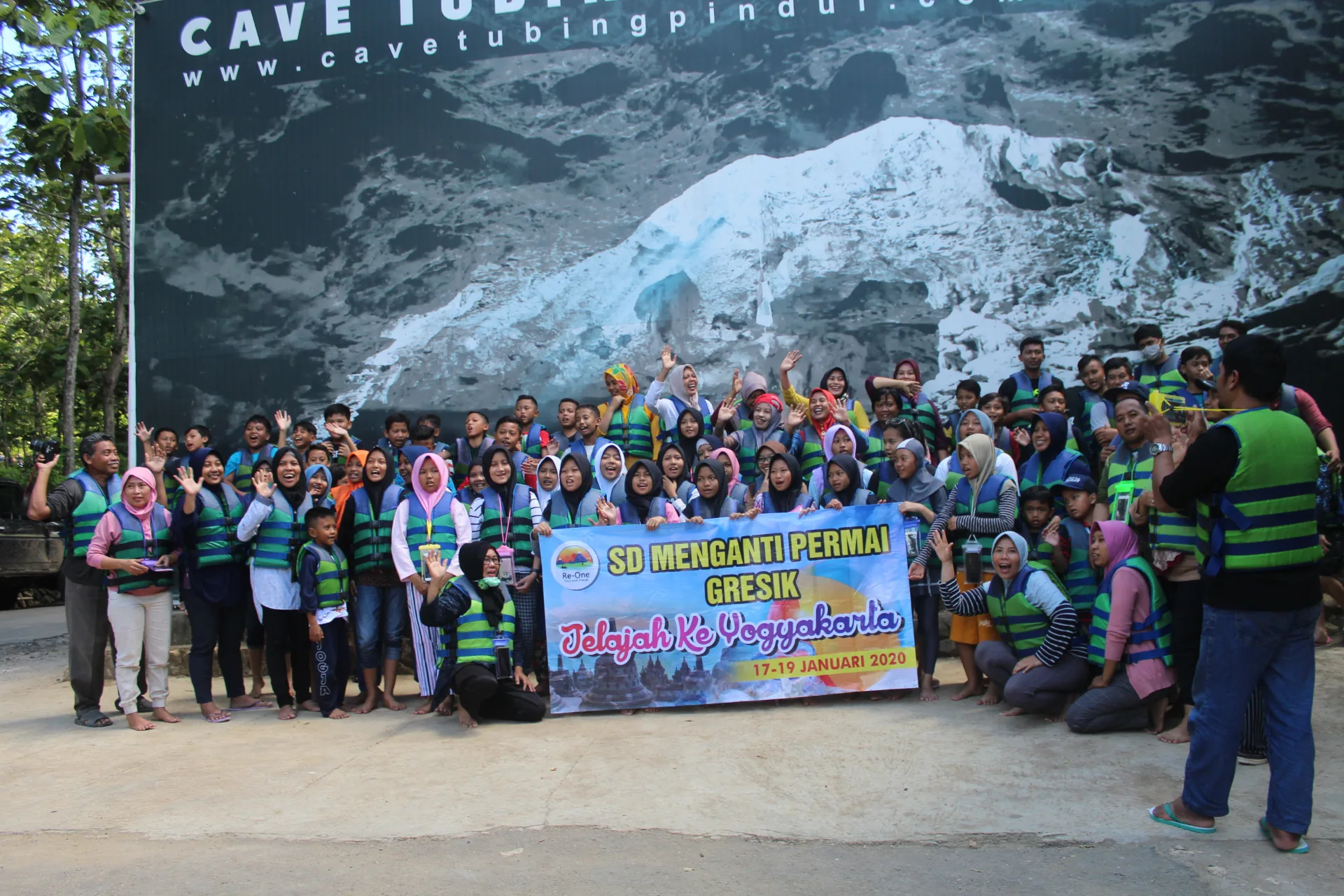 Destinasi Wisata Bahari Eksotis