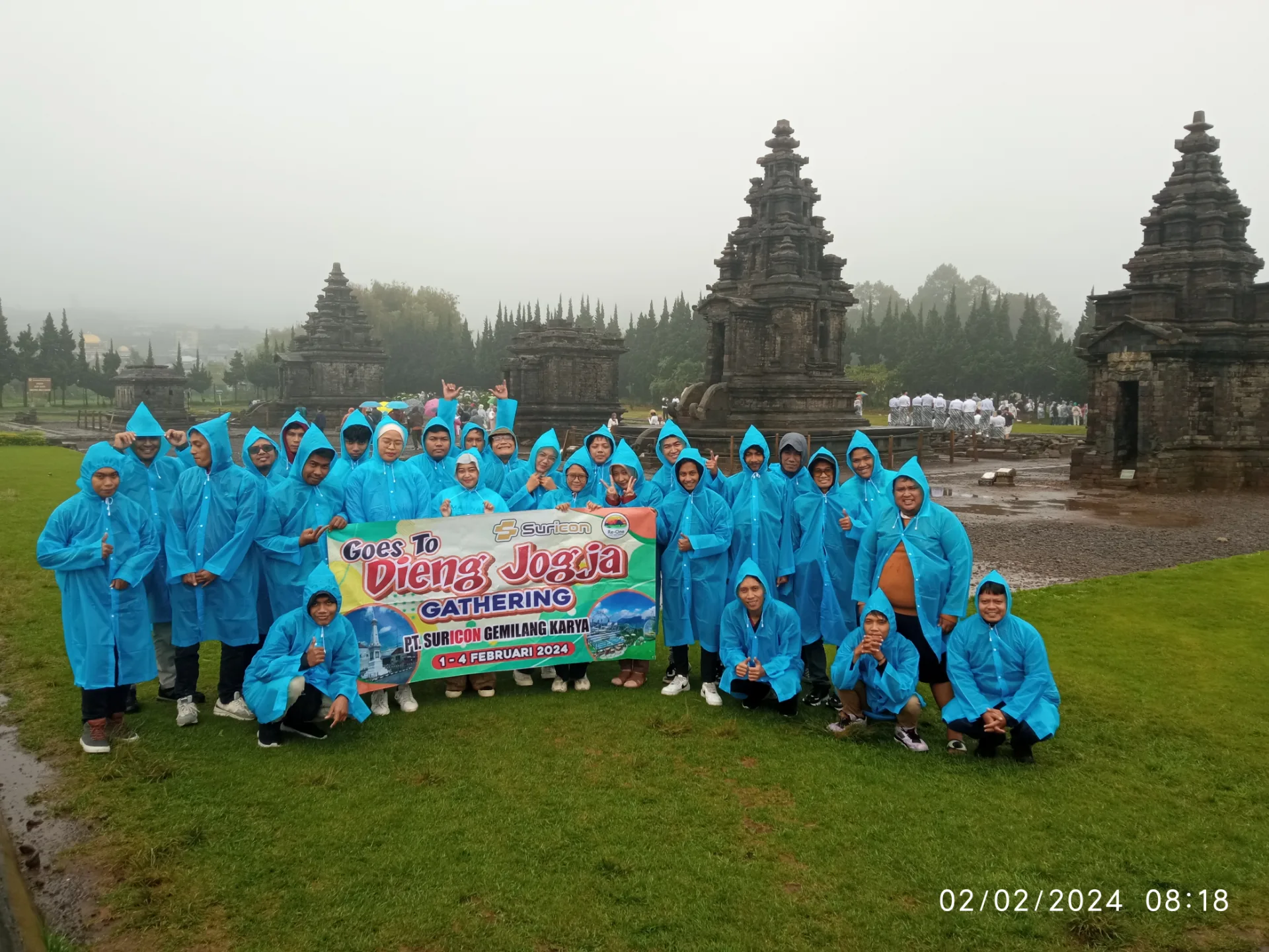Eksplorasi Budaya dan Cagar Warisan